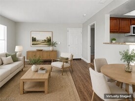 6800 E Lake Mead Blvd in Las Vegas, NV - Building Photo