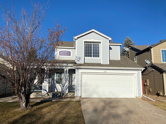 8886 Clover Meadow Ln