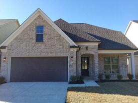 New Build in Oakland, TN! in Oakland, TN - Building Photo