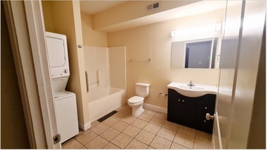 Burlington Mill Apartments in Johnson City, TN - Building Photo - Interior Photo