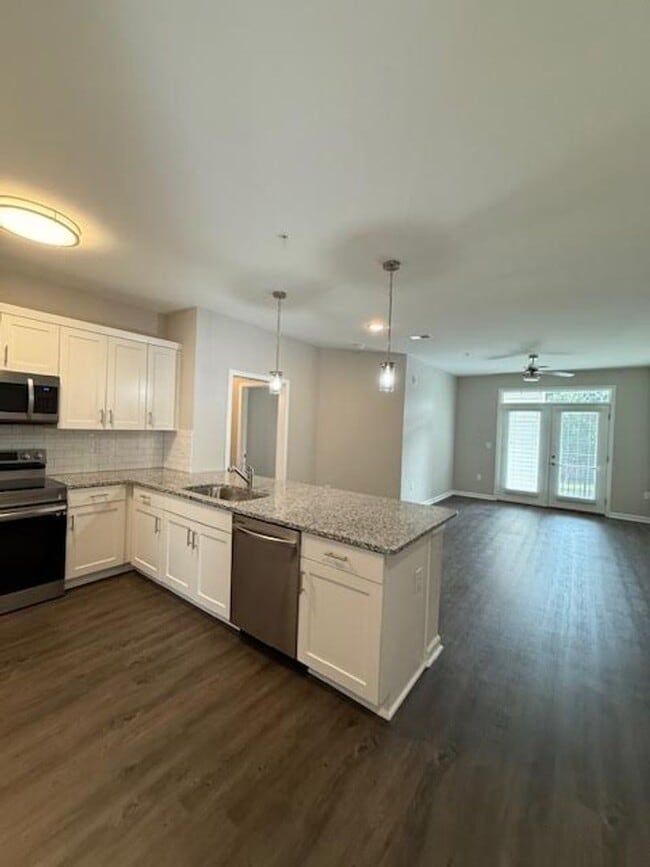 5614 Lucas Ct in Leland, NC - Building Photo - Building Photo