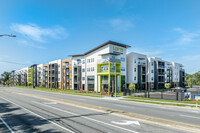 Lofts at San Marco East in Jacksonville, FL - Building Photo - Building Photo