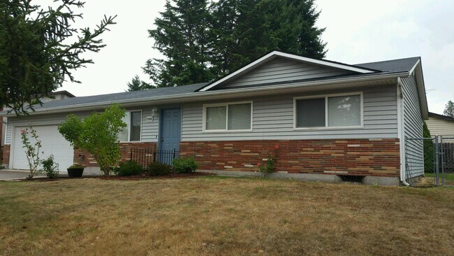 property at 7205 NE 128th Ave