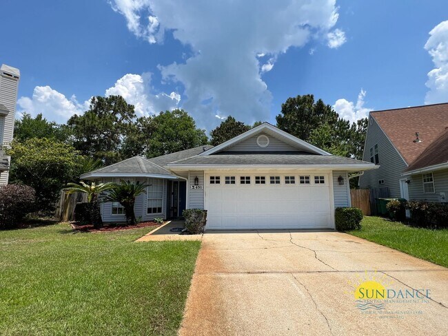 property at 451 Forest Glen Pl