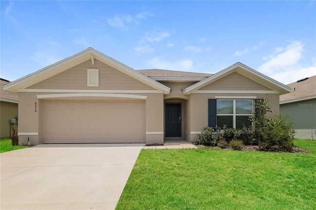 property at 8578 Triumph Cir