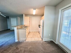 6244 W Corsair Ln in Boise, ID - Building Photo - Building Photo