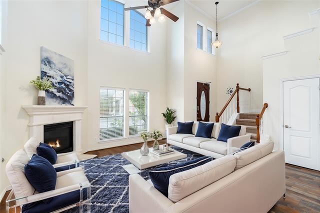 7113 Occidental Rd in Plano, TX - Building Photo - Building Photo