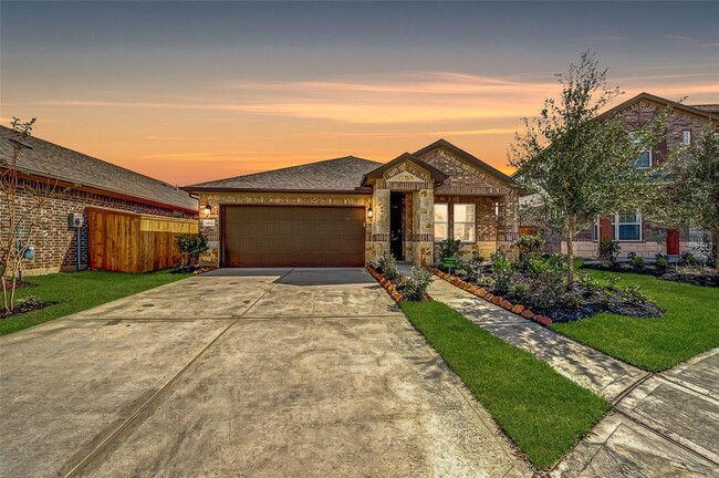property at 11612 Darby Chase Ct
