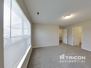1691 Carlton Dr in Greenfield, IN - Building Photo - Building Photo