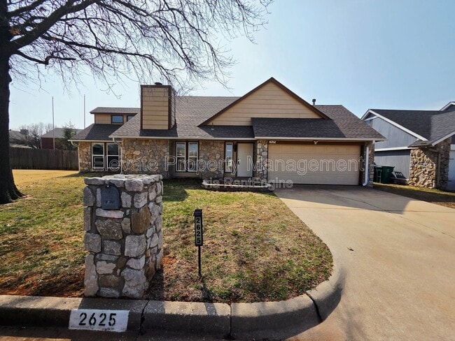 property at 2625 Patti Pl