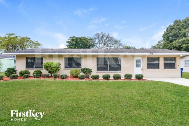 property at 3404 28th St W