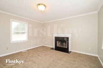 5010 Promise Land Ct in Winston-Salem, NC - Building Photo - Building Photo