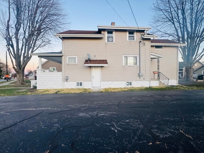 609 Lima Ave in Findlay, OH - Building Photo - Building Photo
