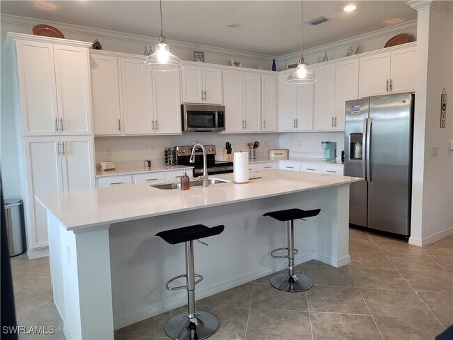 property at 6034 National Blvd