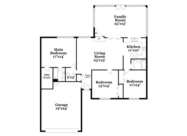 303 Morgans Turn in Peachtree City, GA - Building Photo - Building Photo