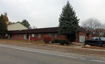 Heritage Square Apartments