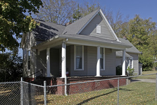 5100 Delaware Ave Apartments