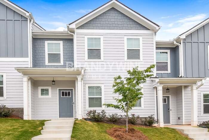 120 Windflower Wy in Acworth, GA - Building Photo