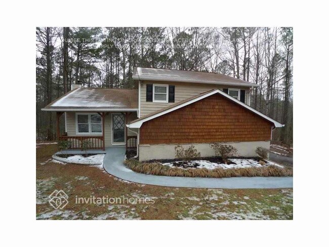 property at 165 Curtis Cove