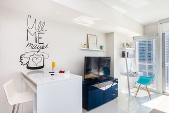 485 Brickell Ave in Miami, FL - Building Photo - Building Photo