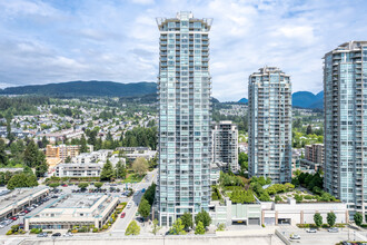 Oasis in Coquitlam, BC - Building Photo - Building Photo