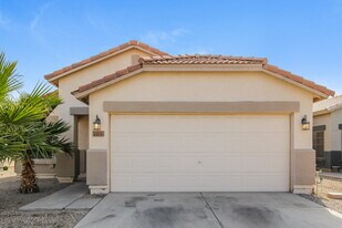 1105 E Nardini St in Queen Creek, AZ - Building Photo