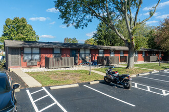 Ten56 Apartments in Wooster, OH - Building Photo - Building Photo