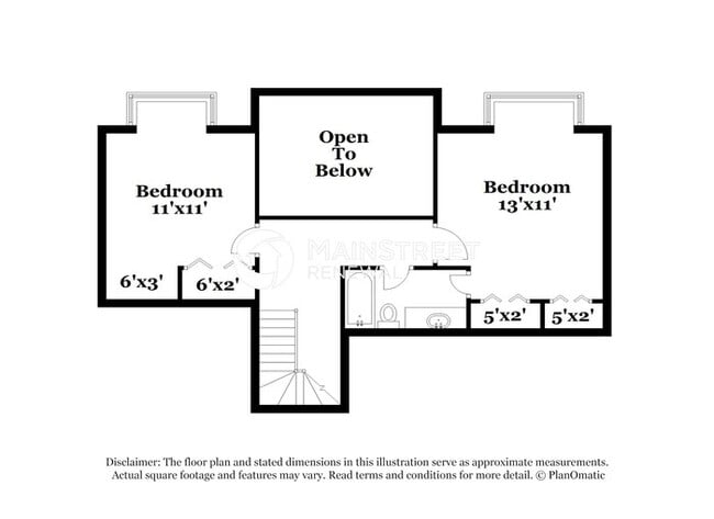 8425 N Chatham Ave in Kansas City, MO - Building Photo - Building Photo
