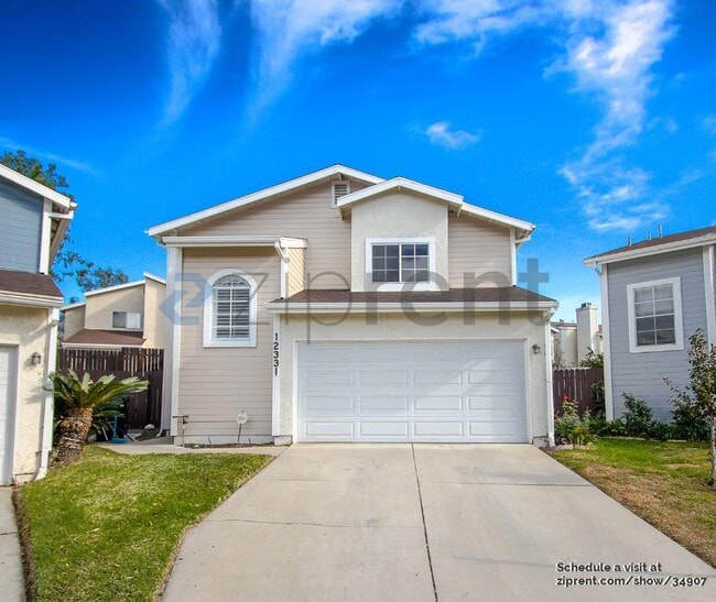 property at 12331 Hilldale Ct