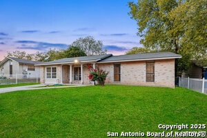 5003 Casa Oro St in San Antonio, TX - Building Photo - Building Photo