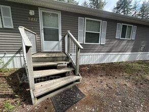 9481 Winchester Rd in Vernon, BC - Building Photo - Building Photo