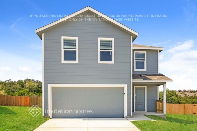 property at 14443 Jenson Crk