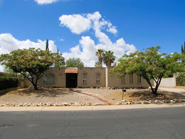 632 Suffolk Dr in Sierra Vista, AZ - Building Photo - Building Photo