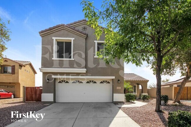 property at 17547 W Ventura St