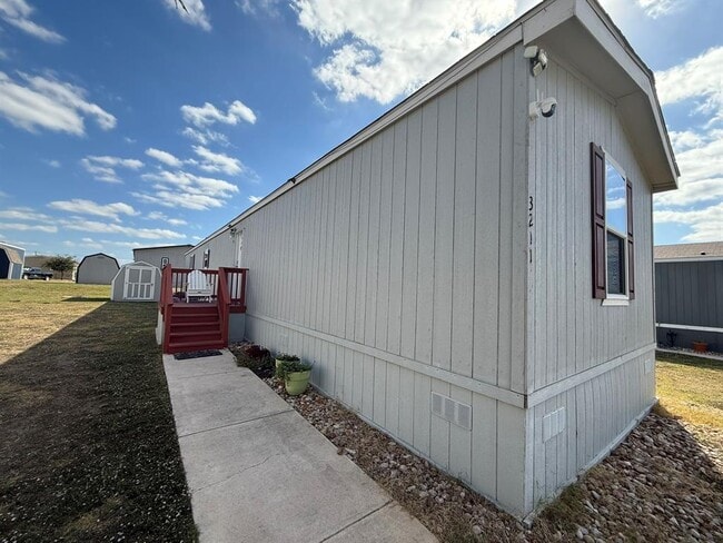 property at 3211 Windy Shelf Bnd