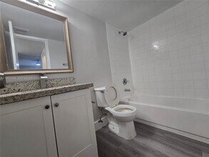 1400 Jefferson Dr in Florida City, FL - Building Photo - Building Photo