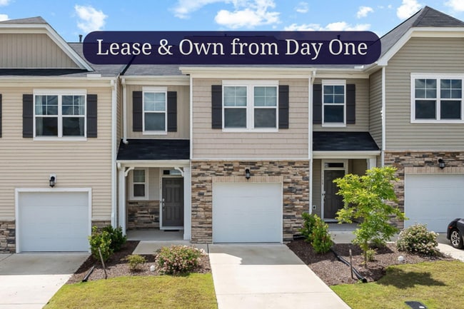 property at 1112 Pate Farm Ln