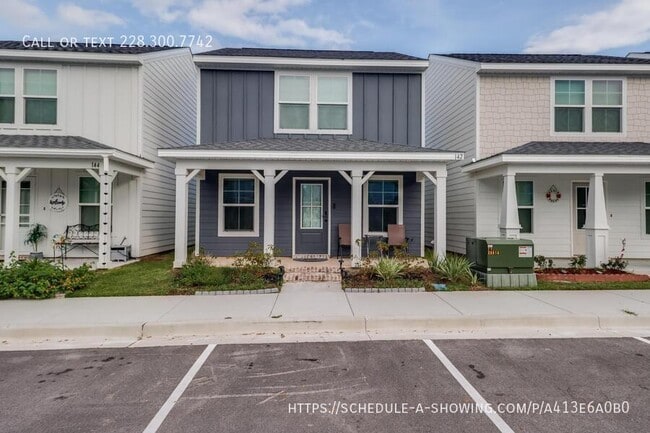 property at 142 Coral Breeze Drive