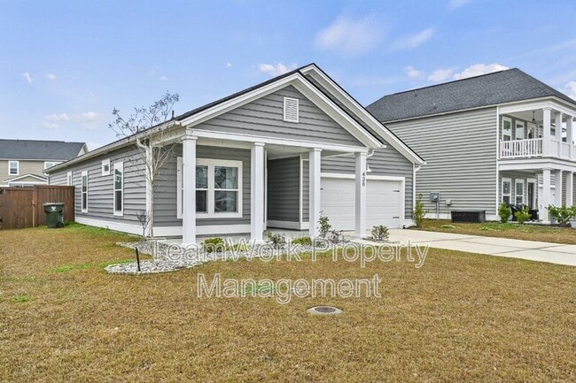 436 Richfield Wy in Moncks Corner, SC - Building Photo - Building Photo