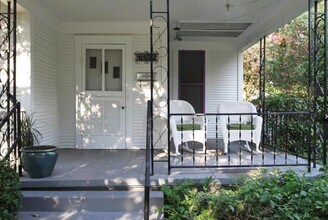 1132 Columbia St in Houston, TX - Building Photo - Building Photo
