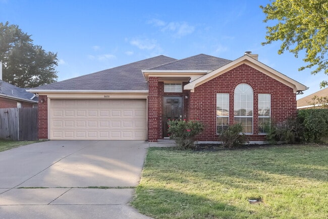 property at 8600 Cove Meadow Ln
