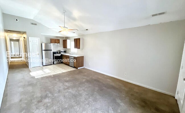 2614 N Orchard Knob Ave in Chattanooga, TN - Building Photo - Building Photo