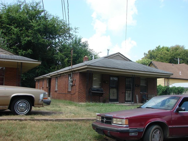 580 McKinley St in Memphis, TN - Building Photo - Building Photo