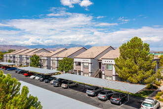 Tuscano in Las Vegas, NV - Building Photo - Building Photo