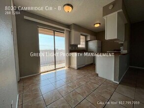 8020 Cambridge Cir in White Settlement, TX - Building Photo - Building Photo