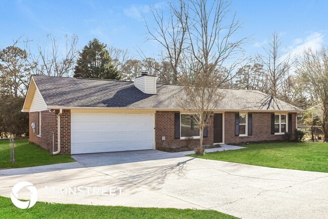 155 N Hampton Dr, Unit 1300-1-194 in Fayetteville, GA - Foto de edificio - Building Photo