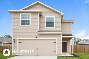 24099 Wilde Dr in Magnolia, TX - Building Photo