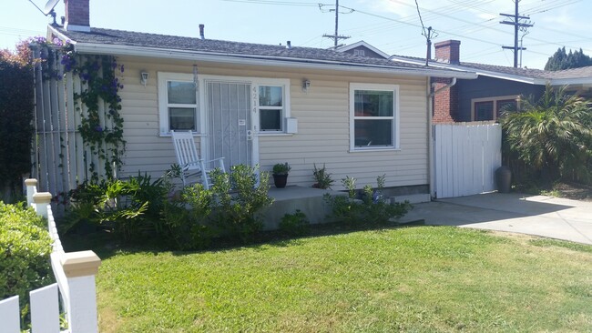 4214 Kansas St in San Diego, CA - Building Photo - Building Photo