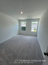 373 Thompson overlook Way in Smithfield, NC - Building Photo - Building Photo