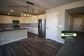 10466 Luneth Dr in Colorado Springs, CO - Building Photo - Building Photo